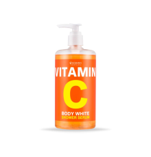 Сыворотка для душа ВИТАМИН С Vitamin C Body White Shower Serum