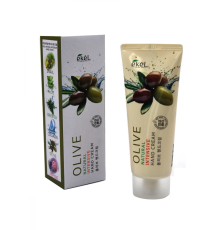 Крем для рук интенсивный ОЛИВА Olive Natural Intensive Hand Cream